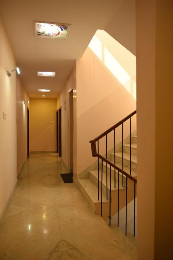 Hotel Sea Castle Kalkuta Zewnętrze zdjęcie