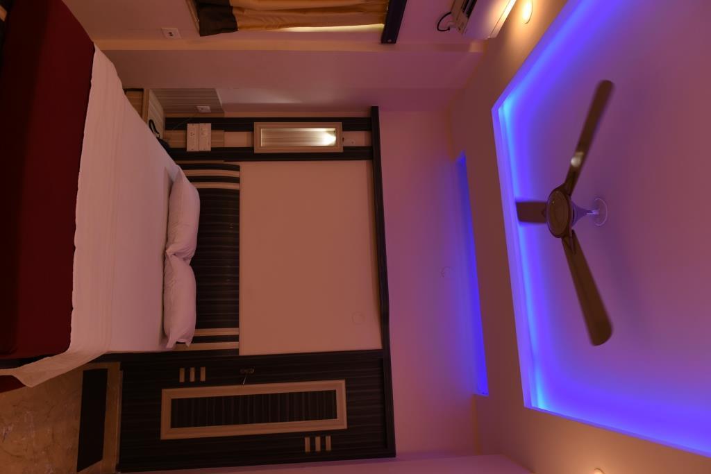 Hotel Sea Castle Kalkuta Zewnętrze zdjęcie